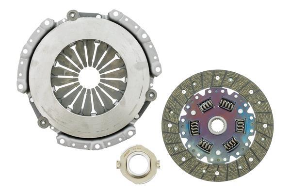 Kit d'embrayage AISIN KZ-118